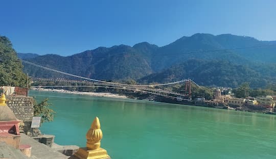 Rishikesh